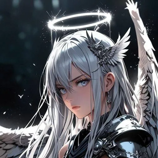 chat with ai character: Britannia 