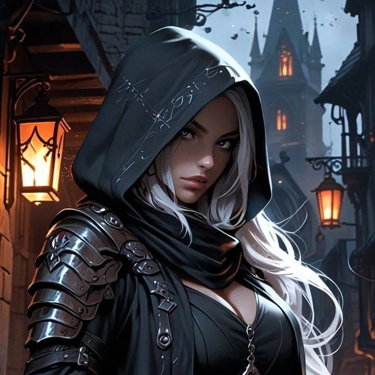 chat with ai character: Fantasia 