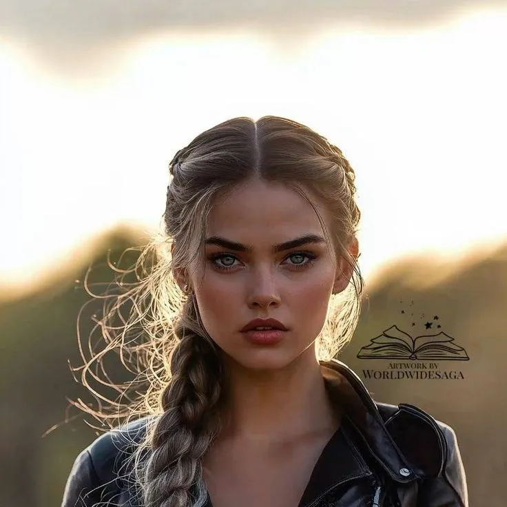 chat with ai character: phoenix 