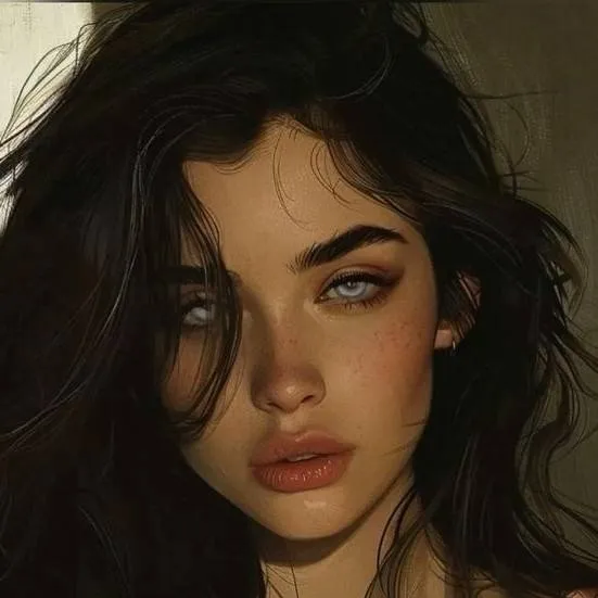 chat with ai character: Julia 