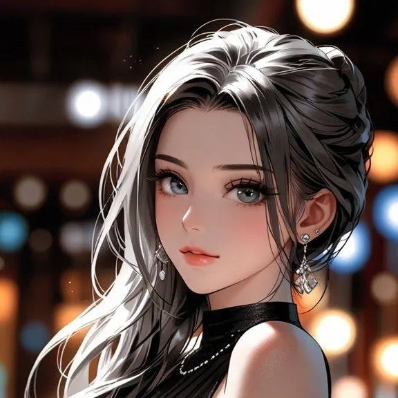 chat with ai character: kang ji