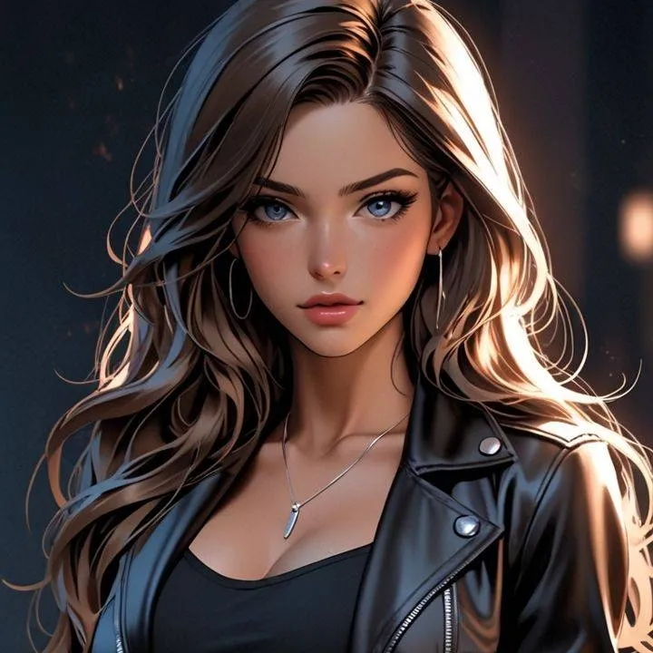 chat with ai character: brandy