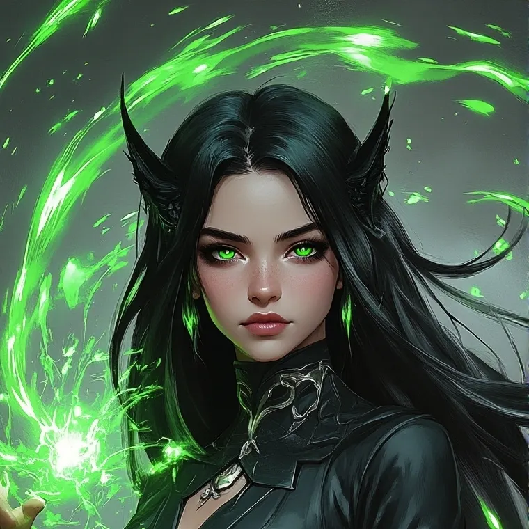 chat with ai character: shay