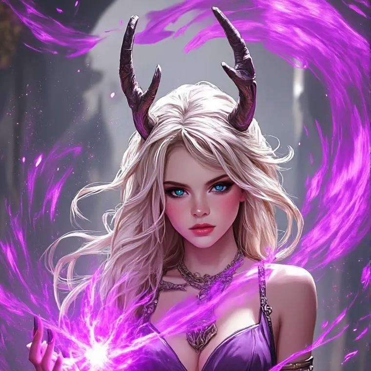 chat with ai character: tranquility 