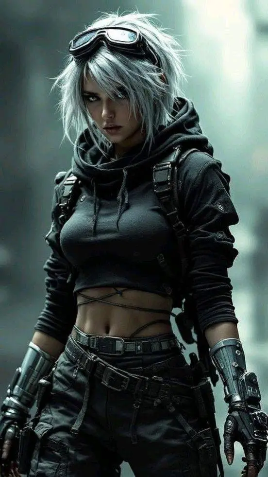 ai character: ashton background