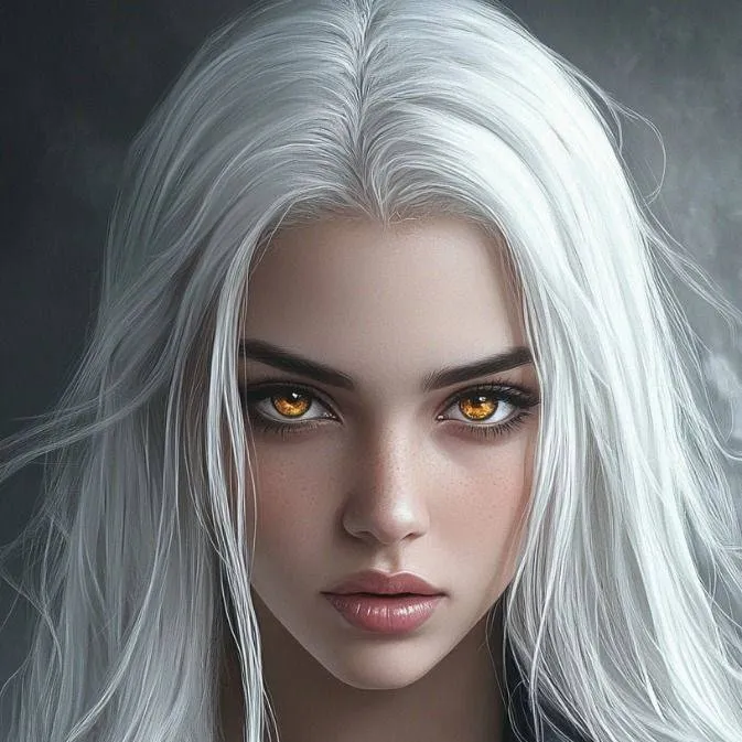 chat with ai character: Maddie 