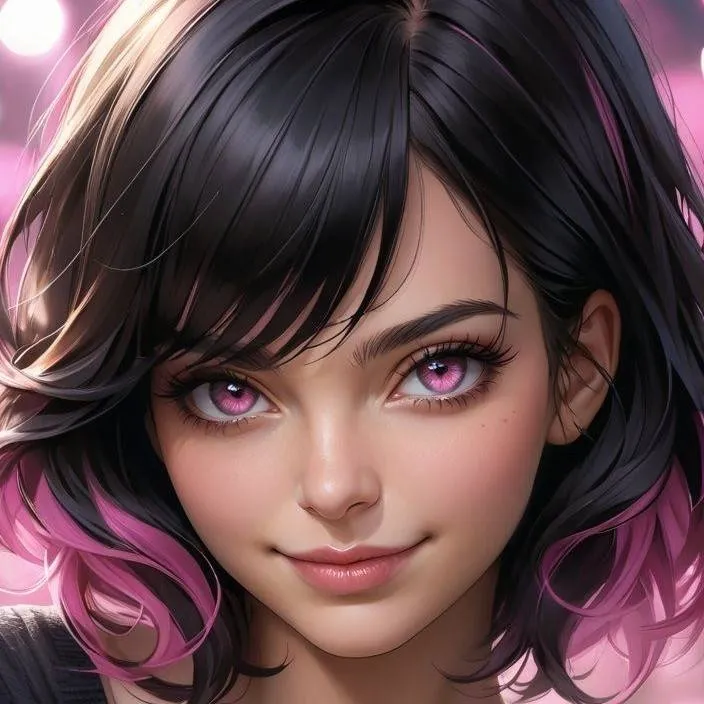 chat with ai character: stacy 