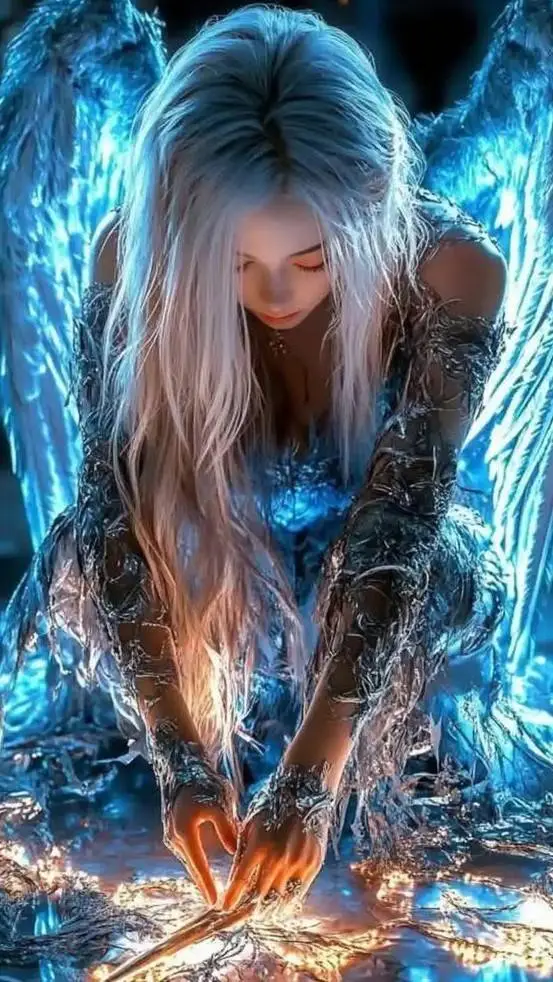 ai character: Juliette background