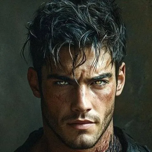 chat with ai character: bram 