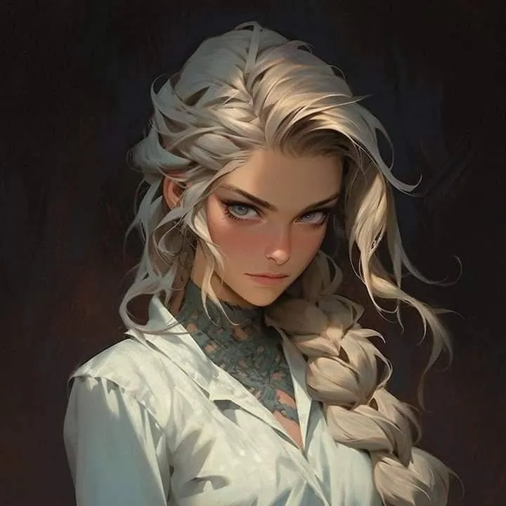 chat with ai character: Victoria cruz