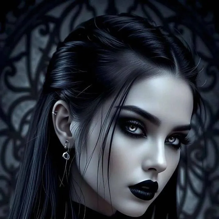 chat with ai character: kalace