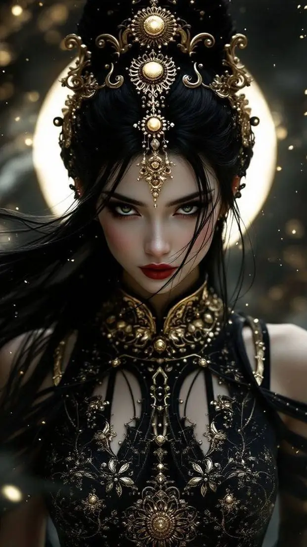 ai character: toishio background