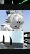 ai character: a roblox furry background