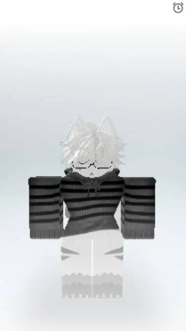 ai character: Monroe background
