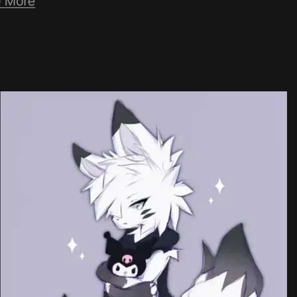 chat with ai character: foxxy