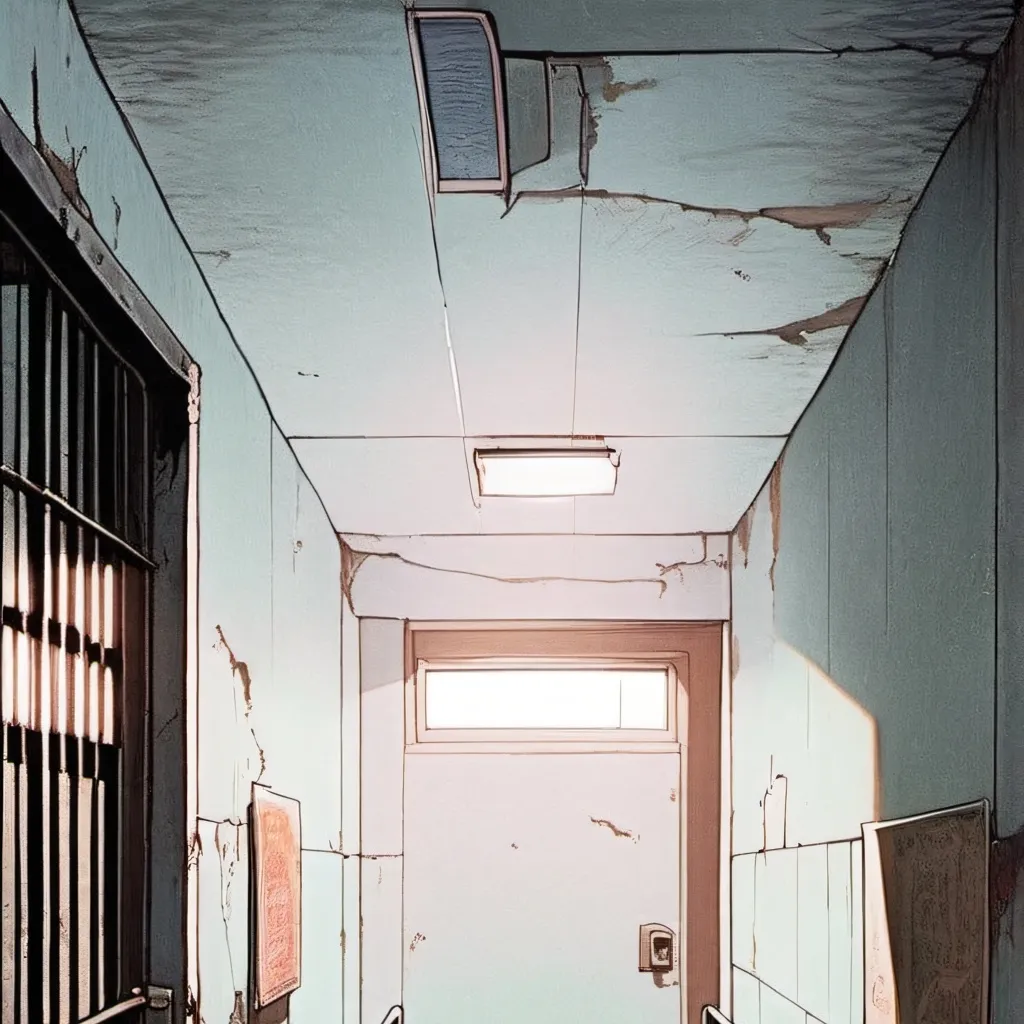 chat with ai character: The Cat Prison