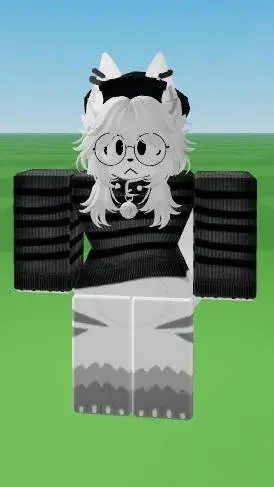 ai character: Mon background
