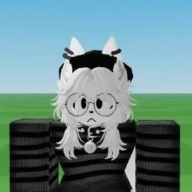 chat with ai character: Mon