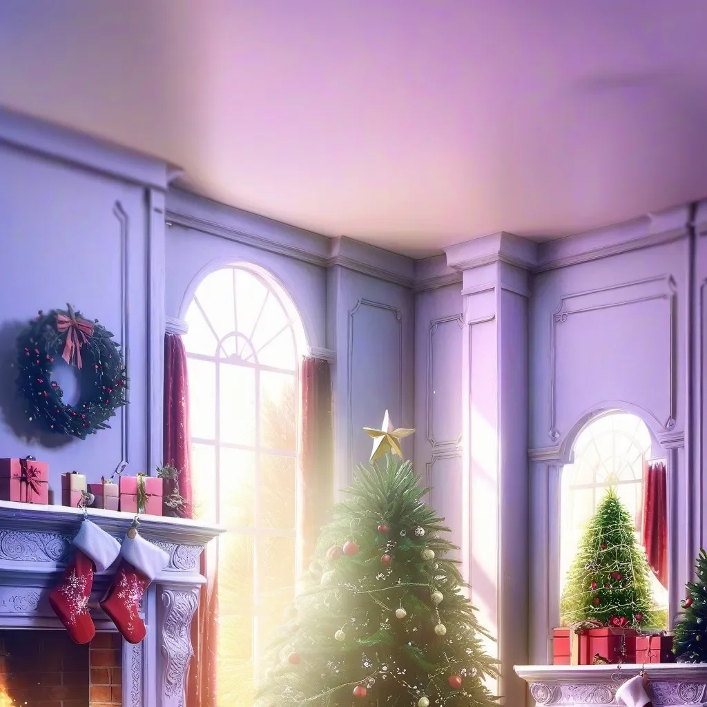 chat with ai character: soldiers Christmas