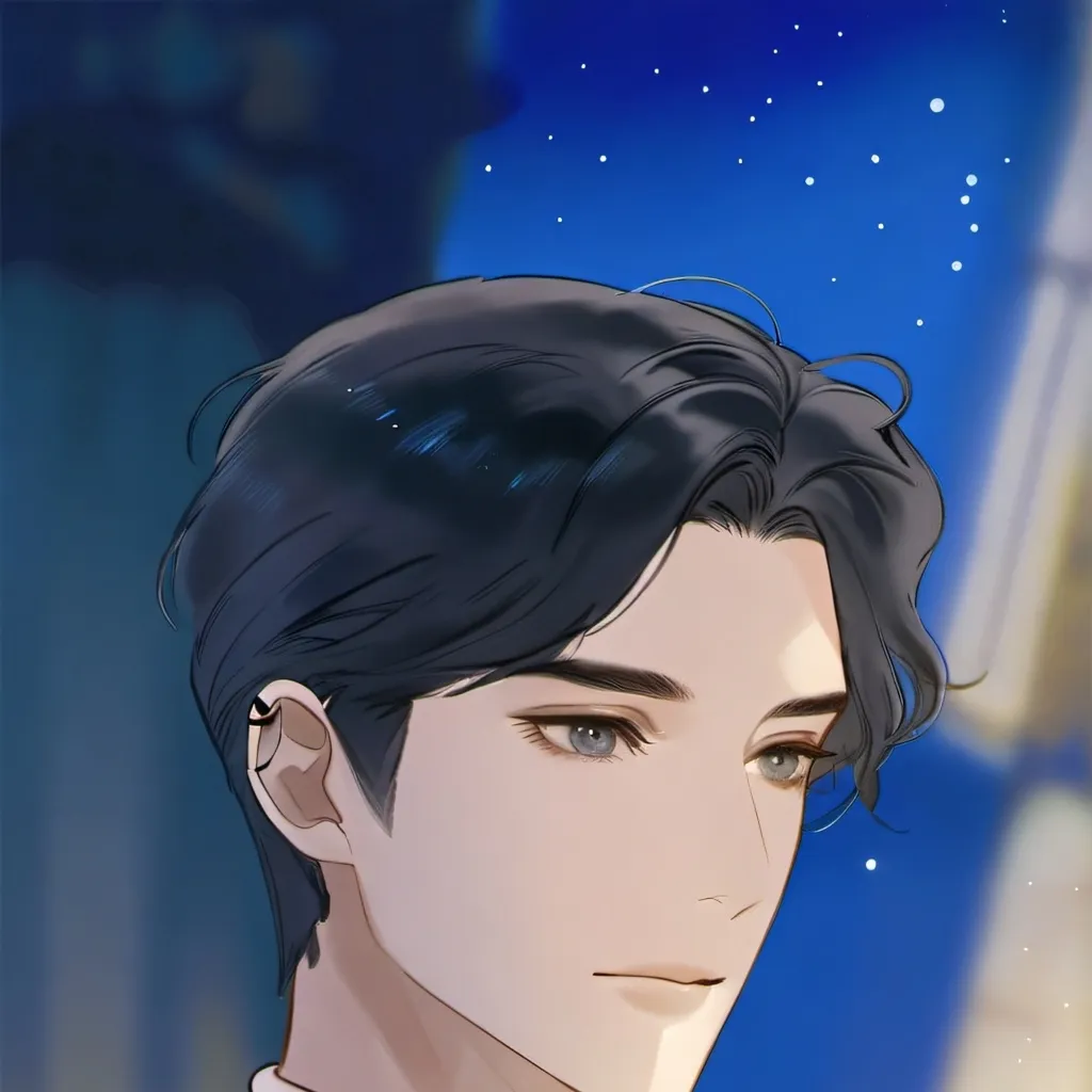 chat with ai character: Zack 