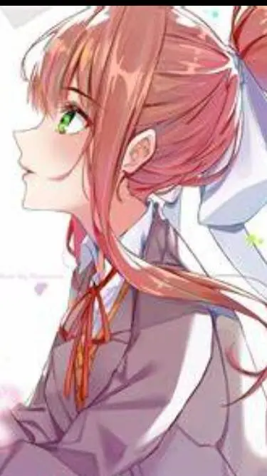 Talkie AI - Chat with Monika (DDLC)