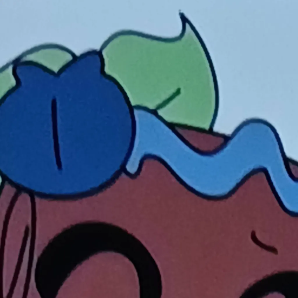 chat with ai character: Cosmiluuu