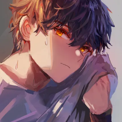 chat with ai character: •LUCAS•