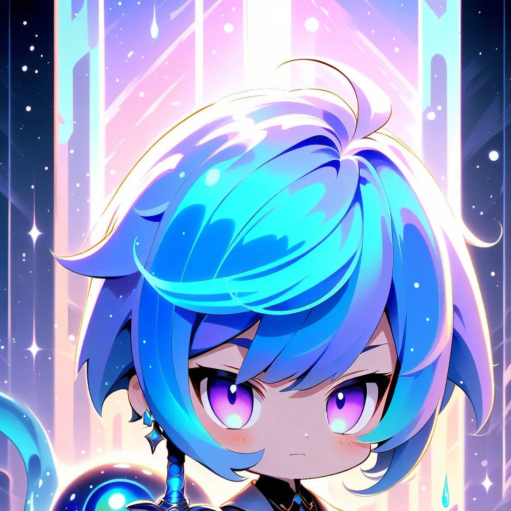 chat with ai character: ✨SKY✨