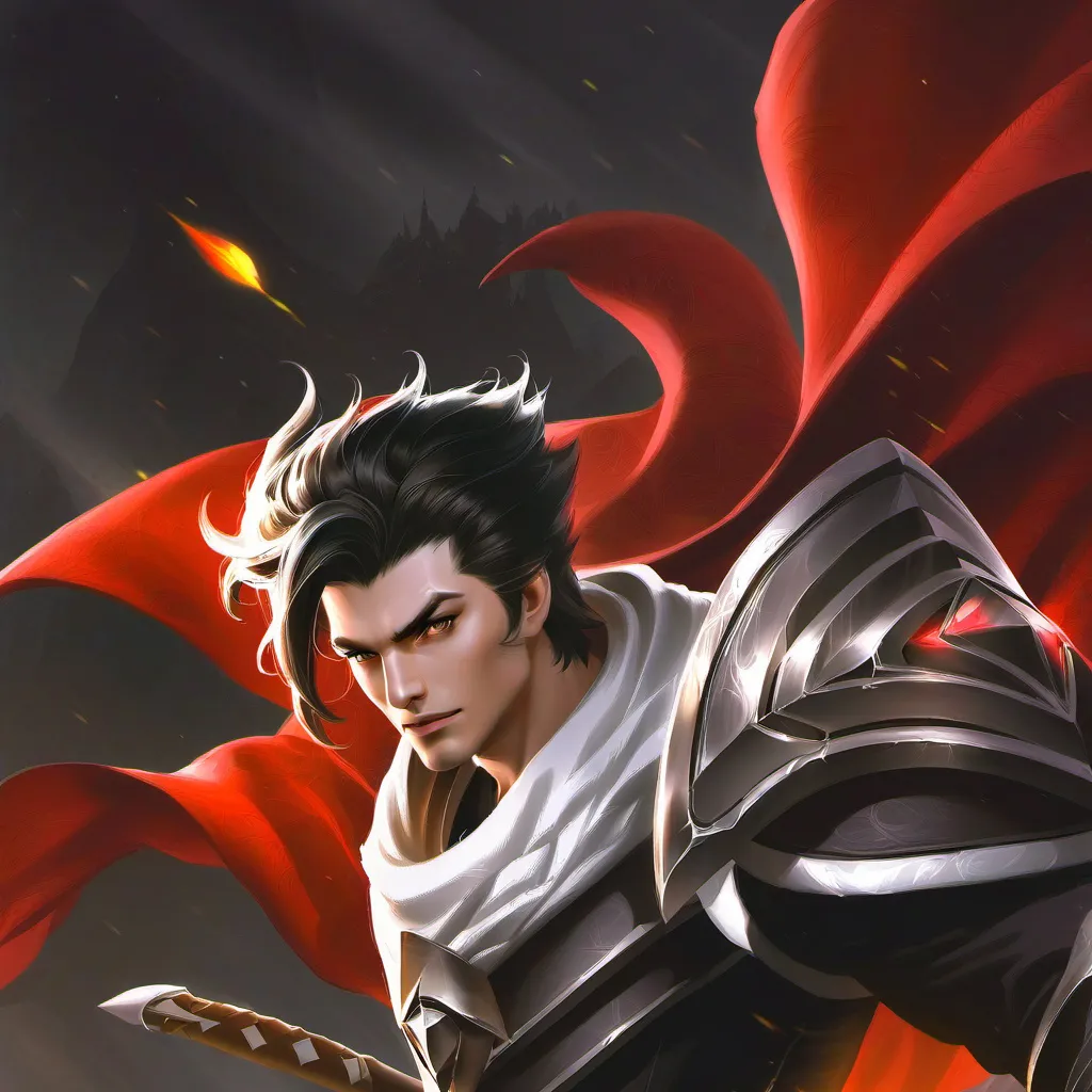 chat with ai character: Mason