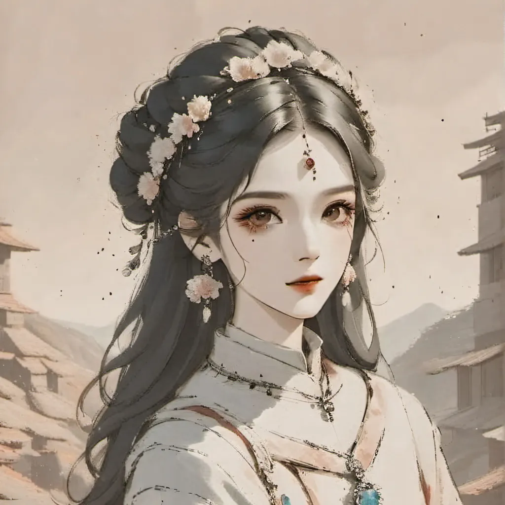 chat with ai character: 🧧🪷RILEY🪷🧧