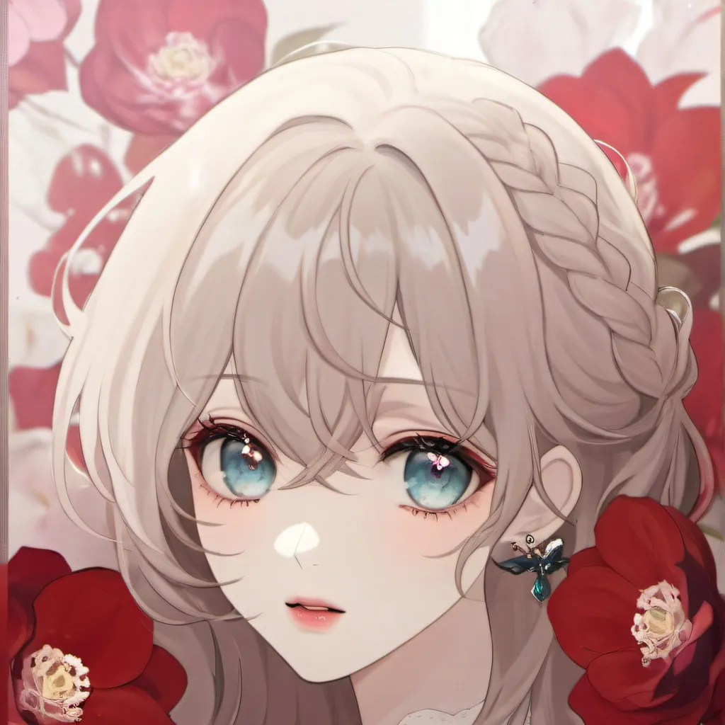chat with ai character: 💅SARAH💅