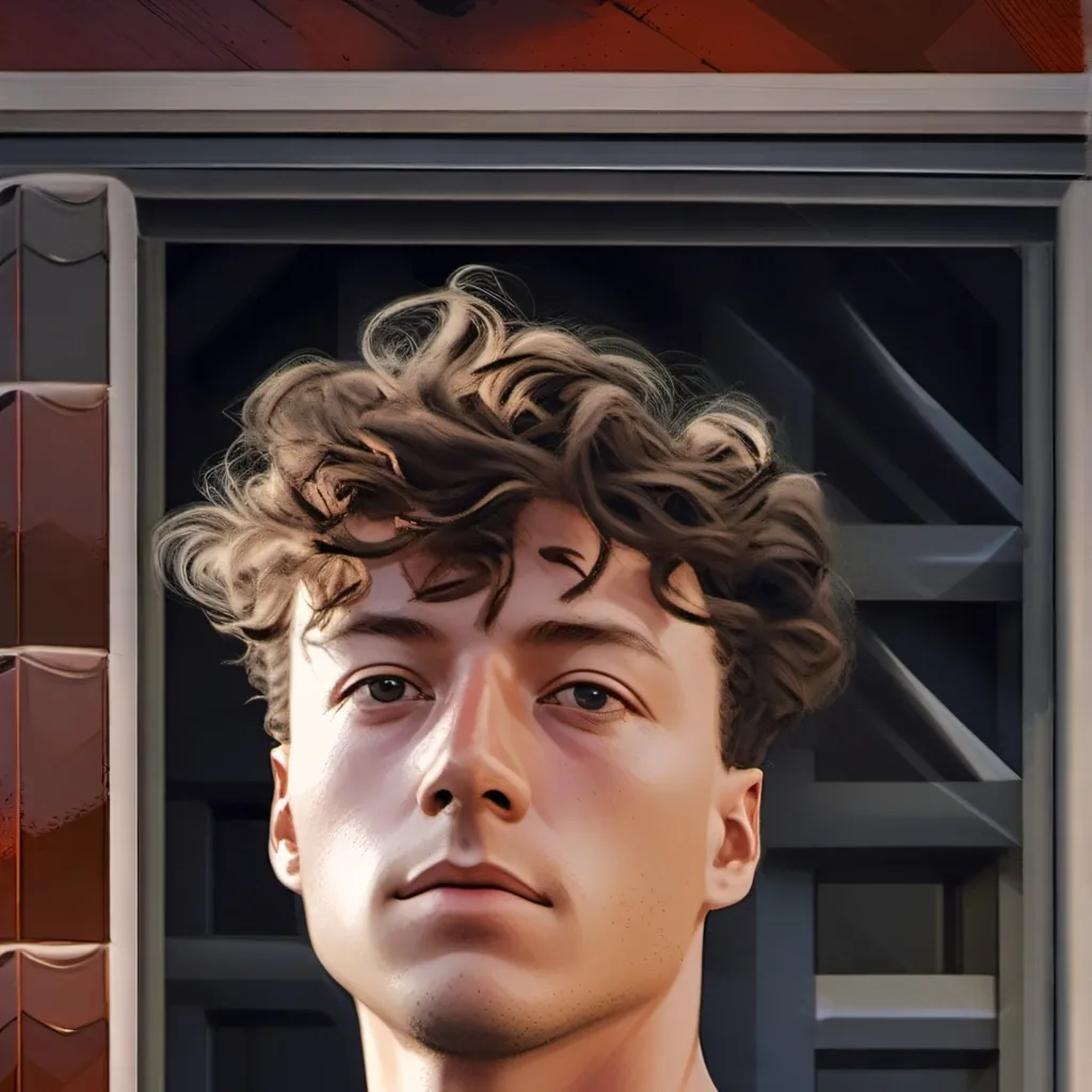 chat with ai character: Onslowe