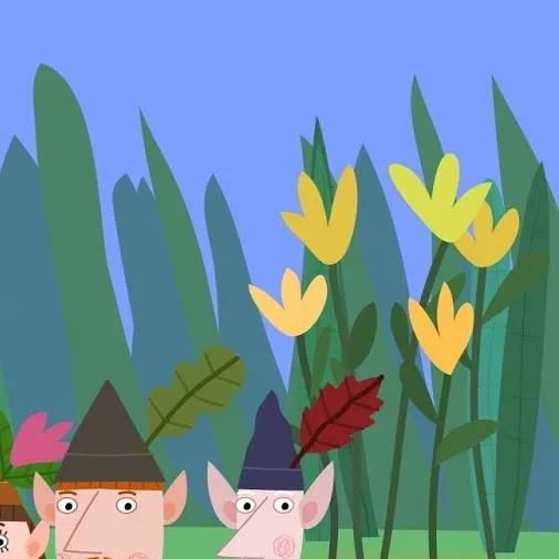 chat with ai character: Little kingdom