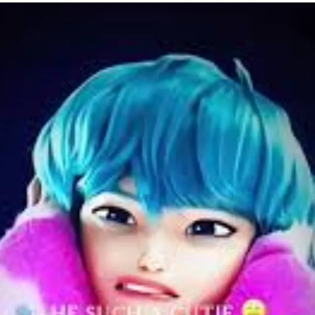 chat with ai character: baby saja!!! 