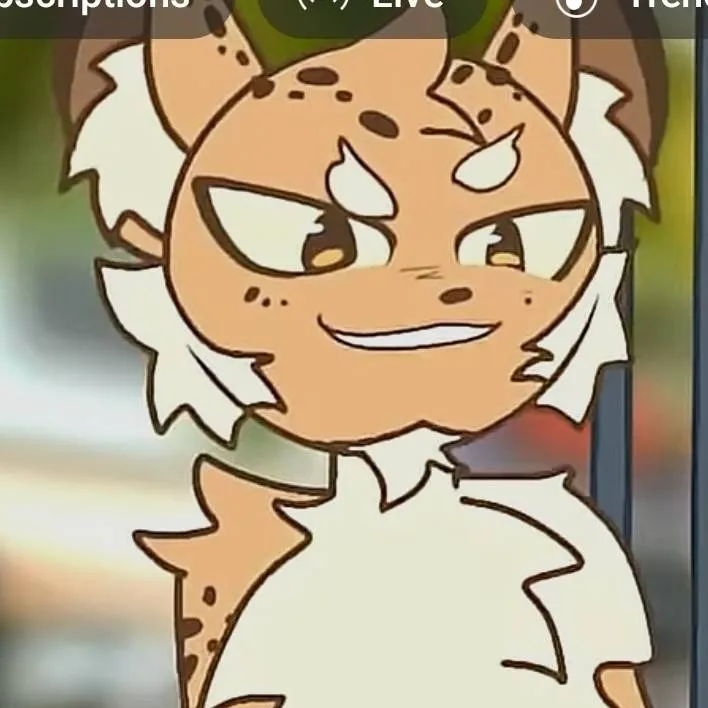 chat with ai character: Mylo!!!! 