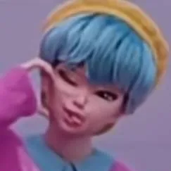 chat with ai character: baby saja