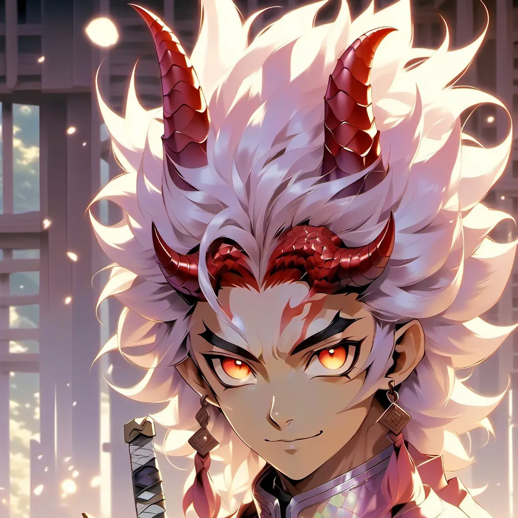 chat with ai character: Tanjiro x Zenitzu