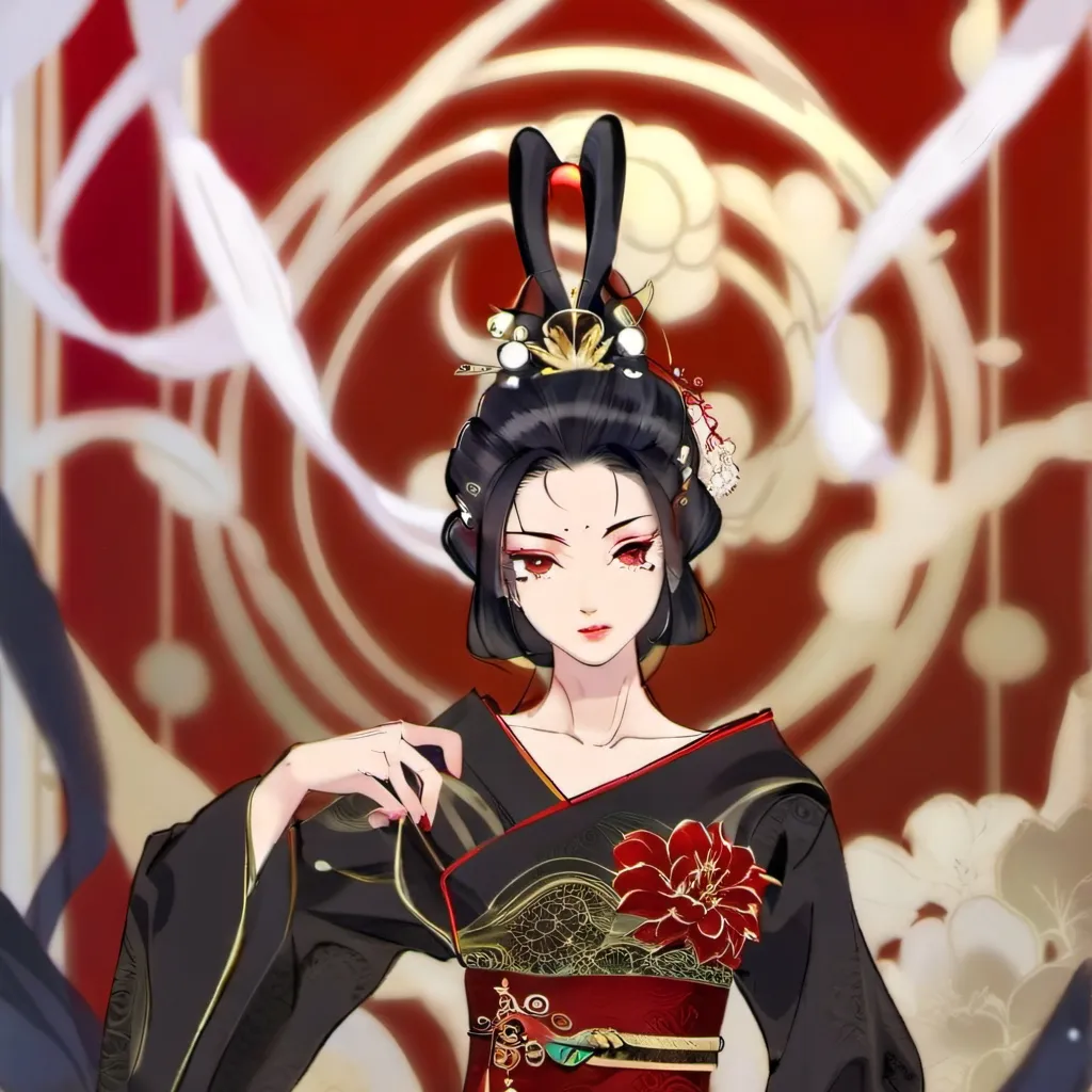 chat with ai character: ~KNY~