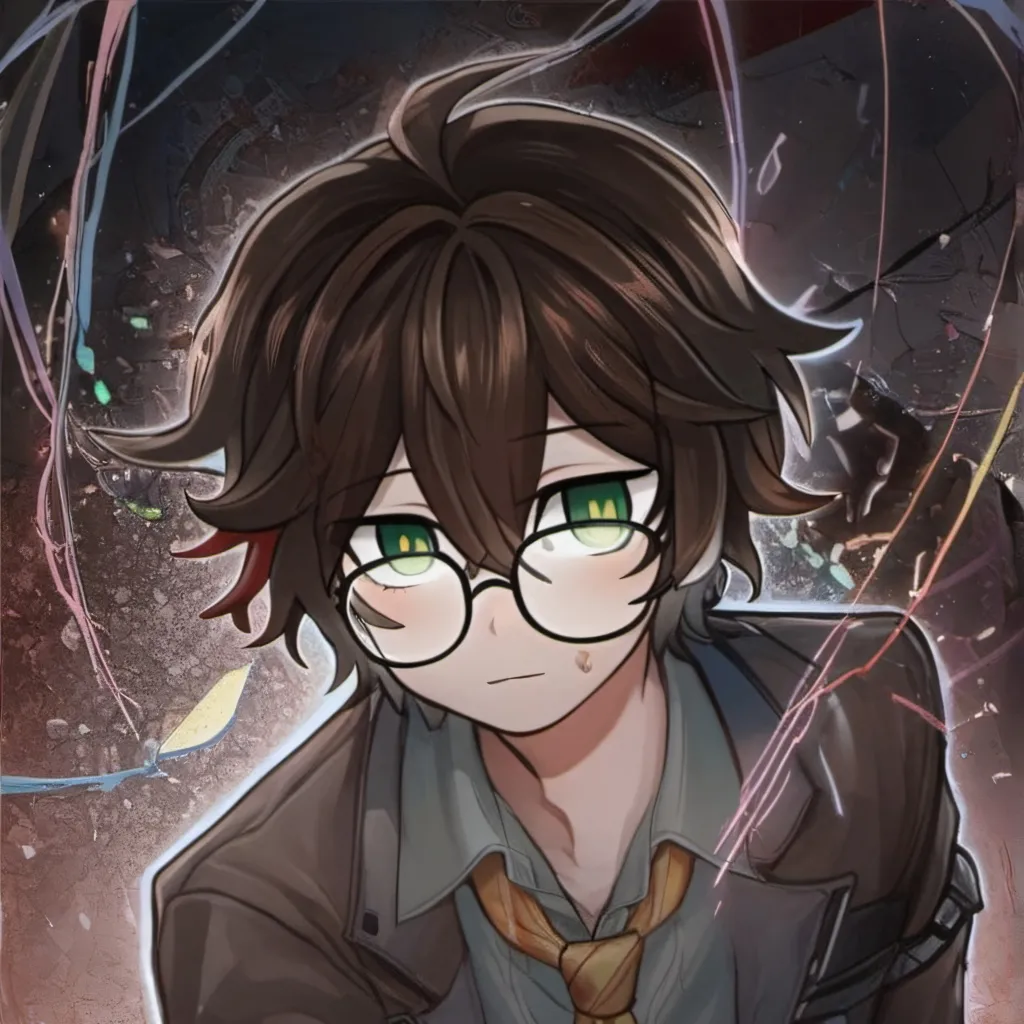 chat with ai character: Zephyr;3