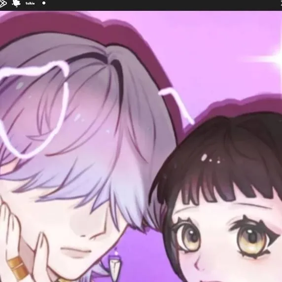 chat with ai character: mystery x zoey