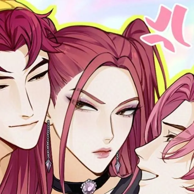 chat with ai character: miromabby