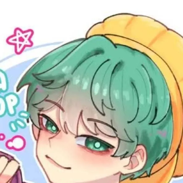 chat with ai character: baby saja