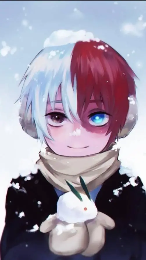 ai character: shotos older sis background