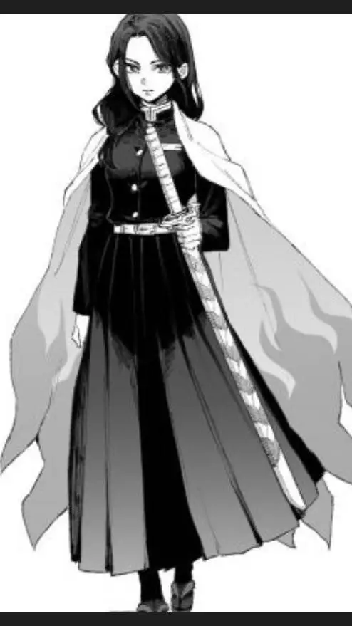 ai character: rengokus sis 2 background