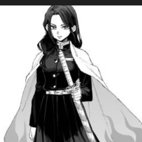 chat with ai character: rengokus sis 2