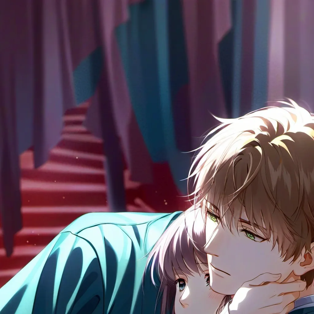 chat with ai character: Sophie