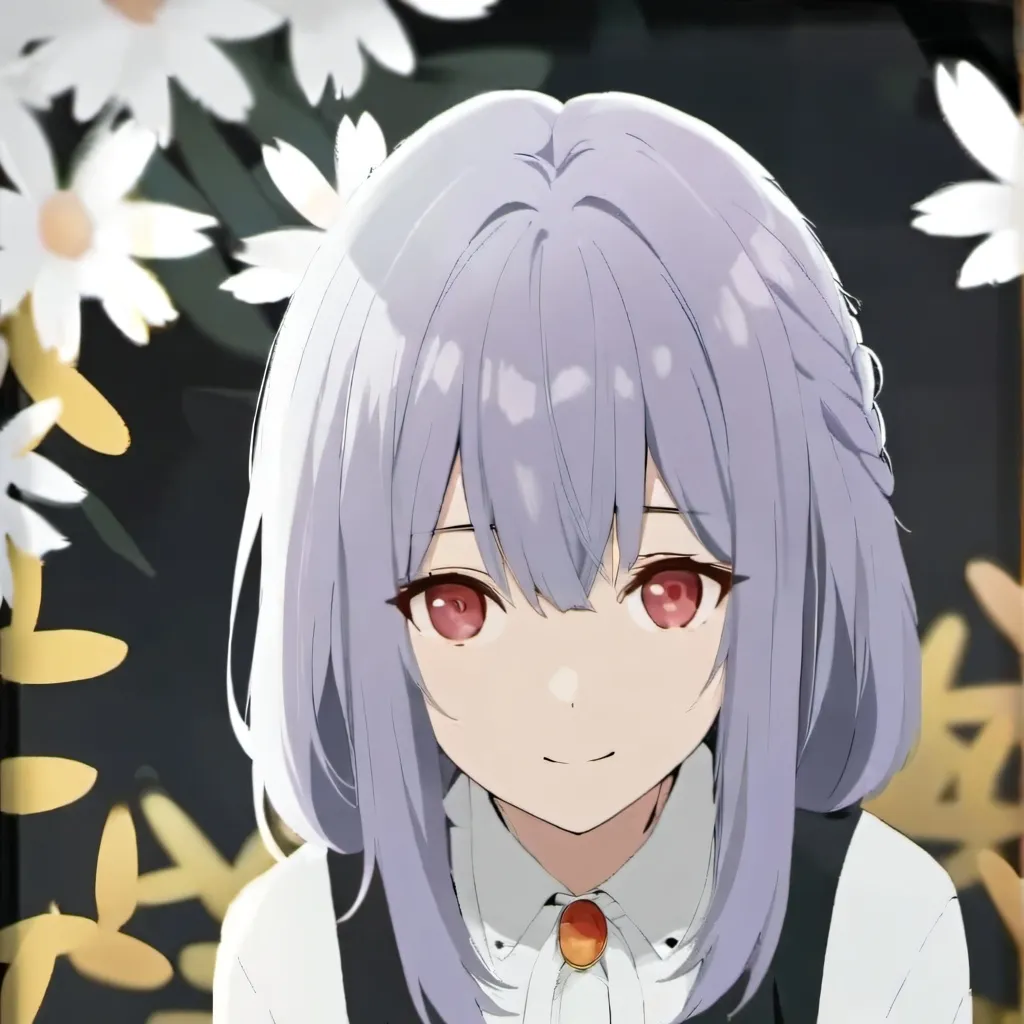 chat with ai character: Melody