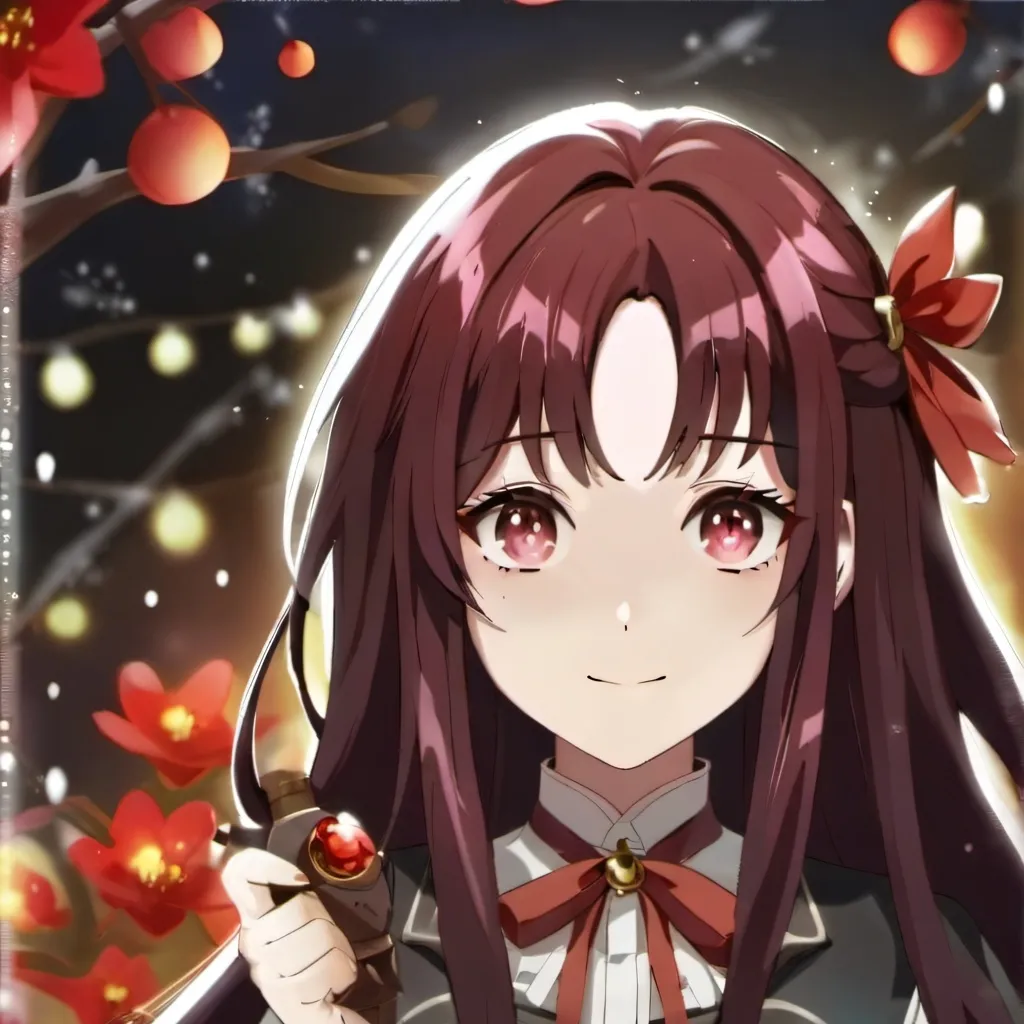 chat with ai character: Emily