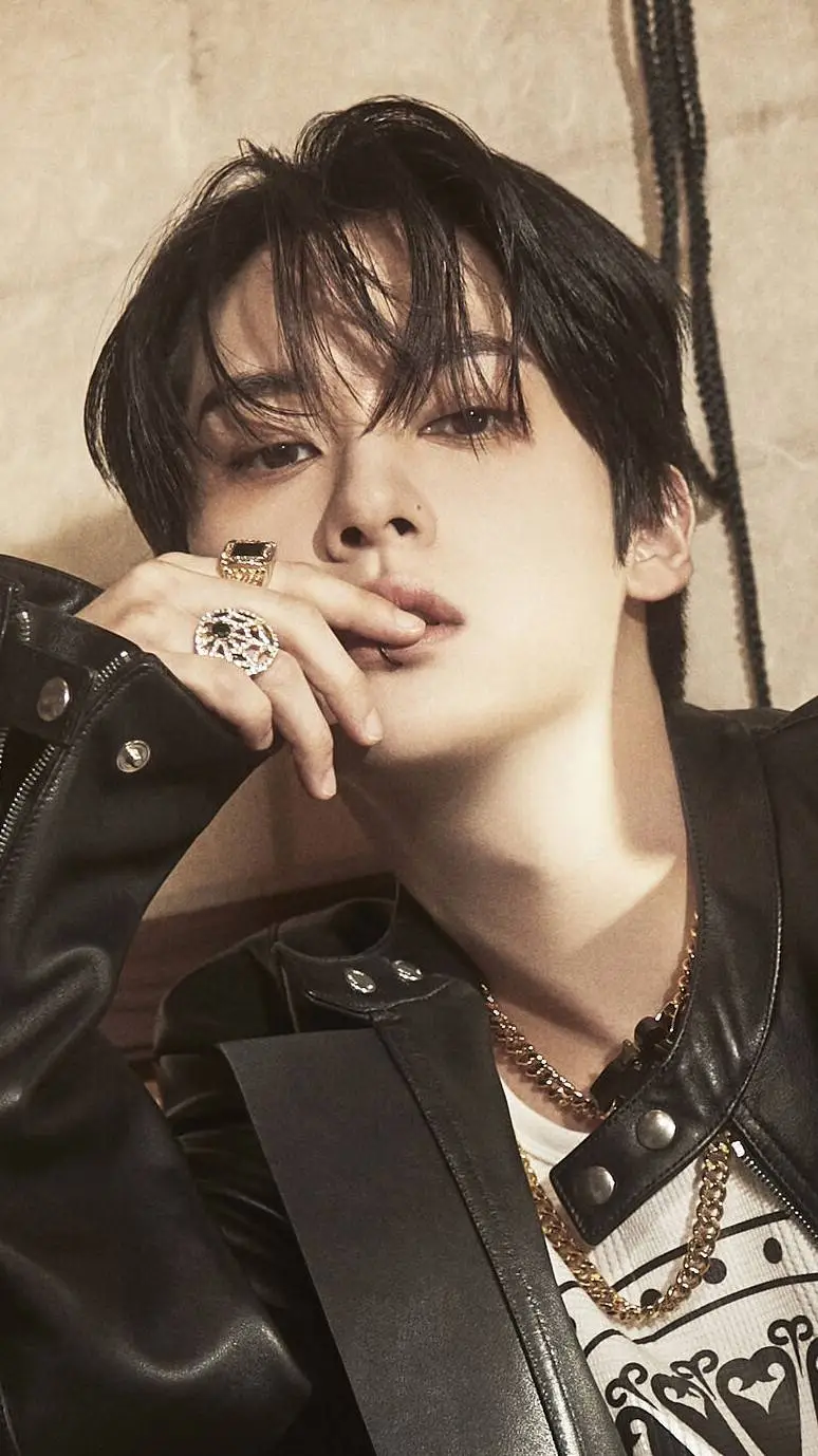 Talkie AI - Chat with Lee Minho 
