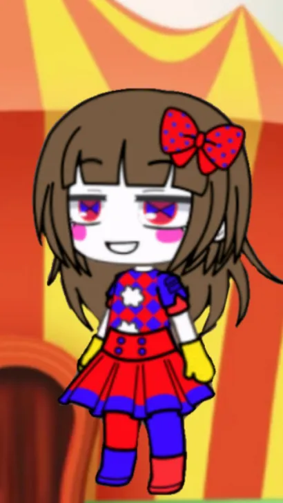 ai character: Jinx background